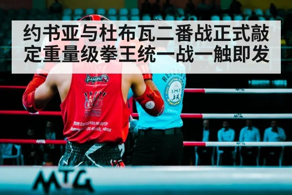 约书亚与杜布瓦二番战正式敲定重量级拳王统一战一触即发